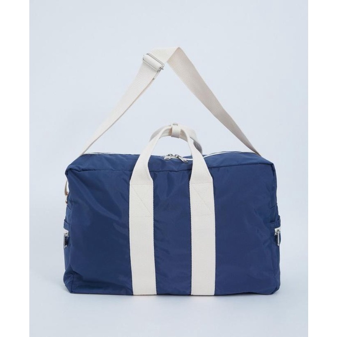 TRAVEL BAG Tas Travel - anello - JOURNAL Boston Bag