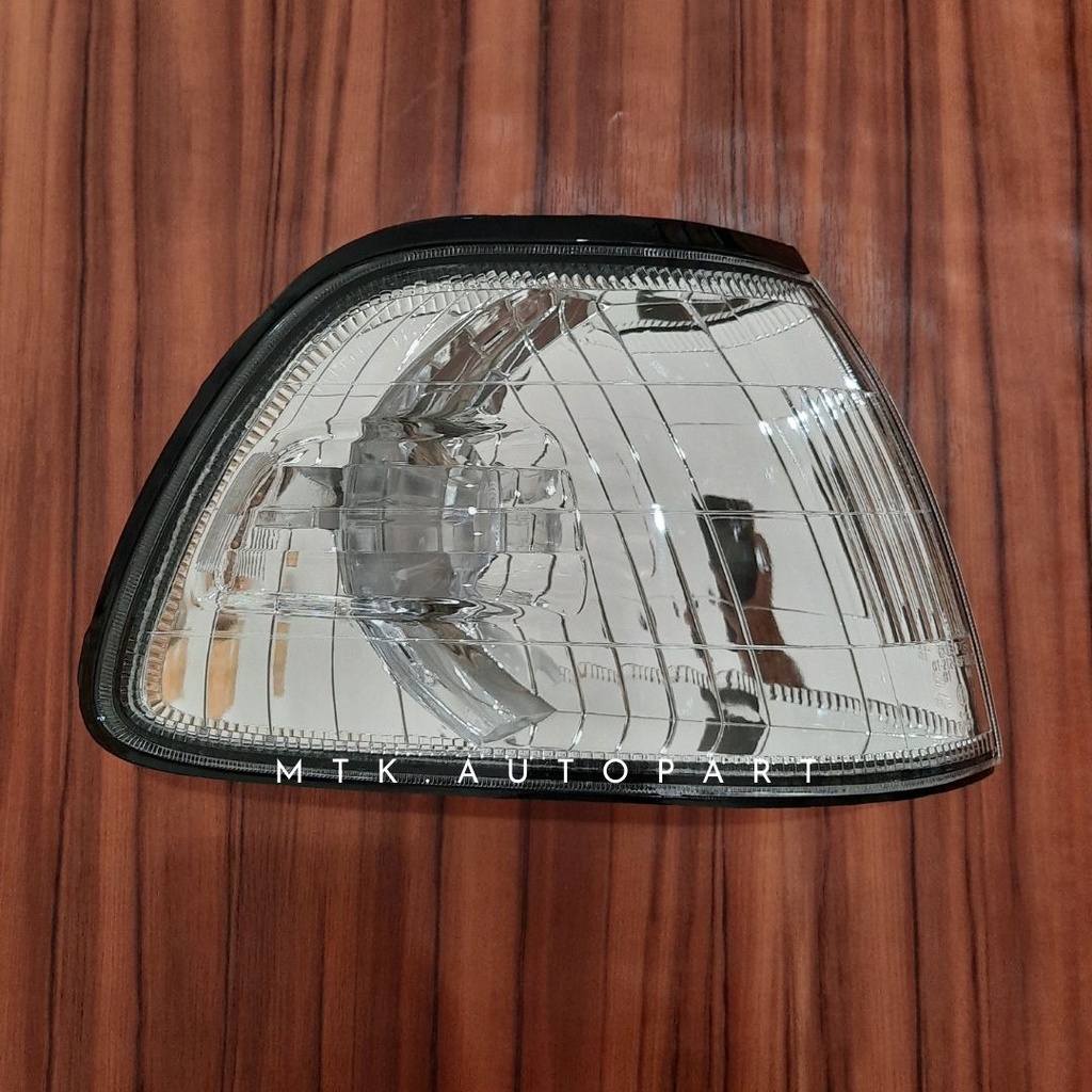 Corner Lamp / Lampu Sein Toyota Kijang 2000 DEPO