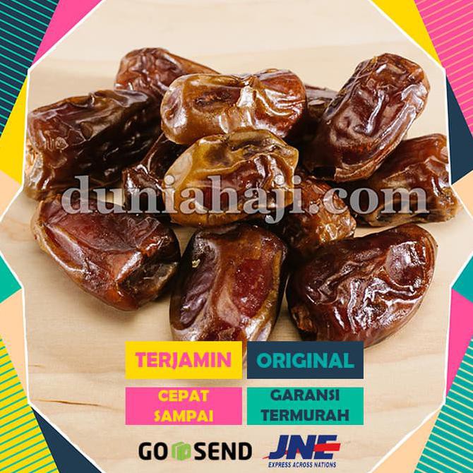 

Silahkan Order Kurma Mesir 3 Kg Fresh / Kurma Murah