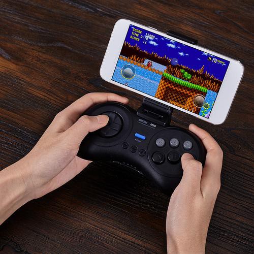 Gamepad steam mac free