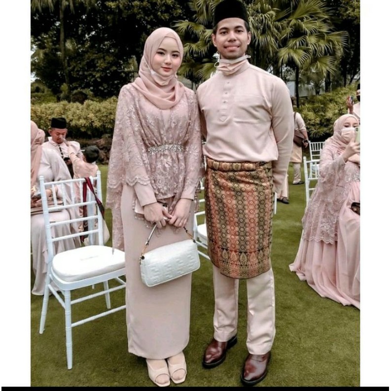 Safeea gaun lebaran terbaru pesta -gamis brokat-gaun brokat remaja- gaun wisuda -gaun kondangan -dre