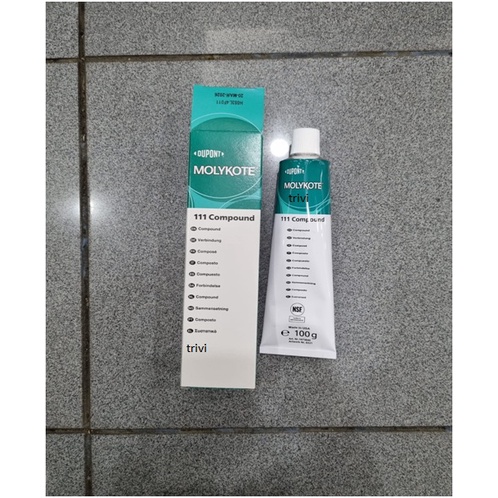 molykote compund valve lubricant sealant,molykote 111,molykote
