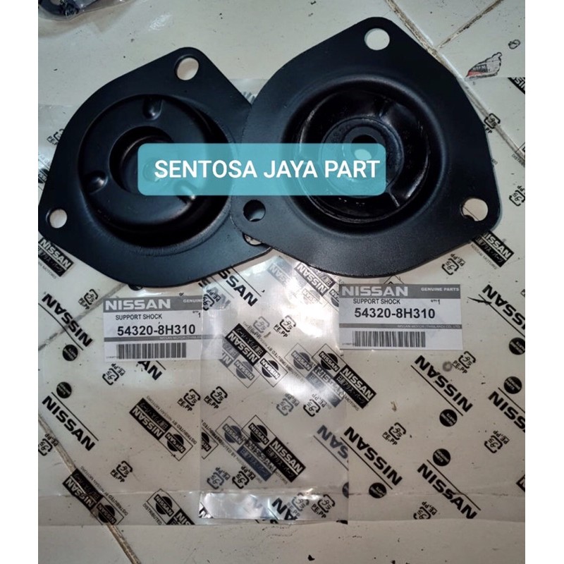 SUPPORT ASSY XTRAIL T30