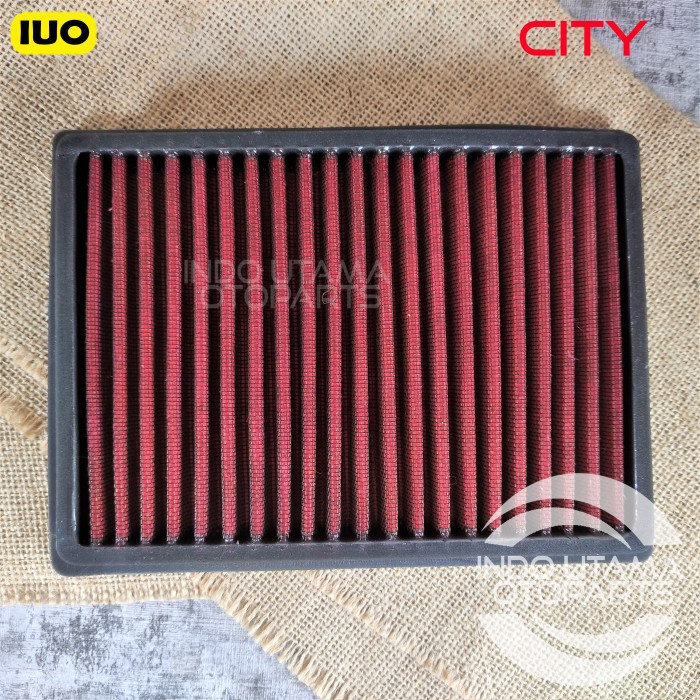 Filter Udara Racing Honda City Z 1996-2002 Air Filter APEX H3352