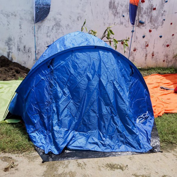 Tenda Dhaulagiri Terra 45