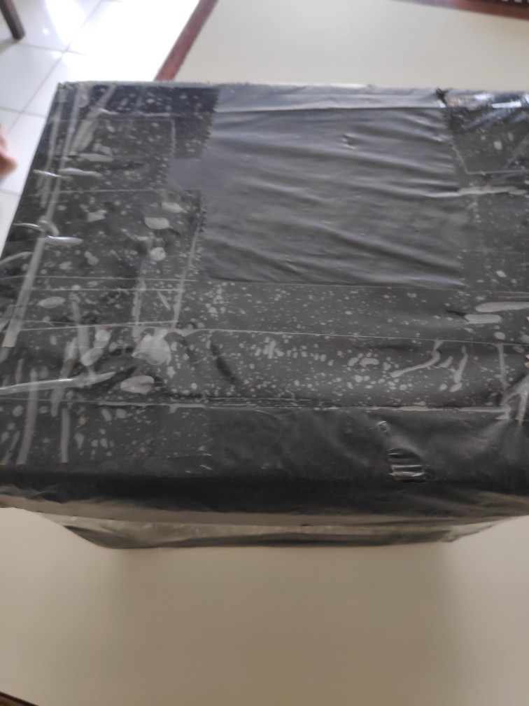 Original Tray Sekat 4 Totol / Tray Sekat Empat / Tray Sekat 4/ Tray Bersekat/ Sekat 4/ Box Bento/