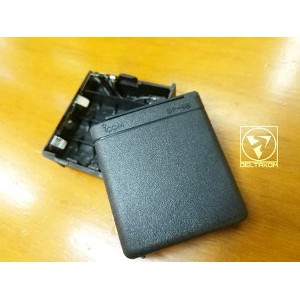 Unik Baterai Battery Case Icom BP 99 IC V68 IC 2GXAT Diskon