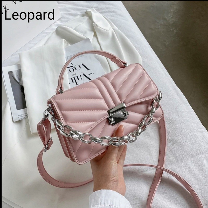 NIQABIS Tas Selempang Wanita Claire Slingbag Cewek Tas Pesta Keundangan Cewek Remaja Fashion Korea