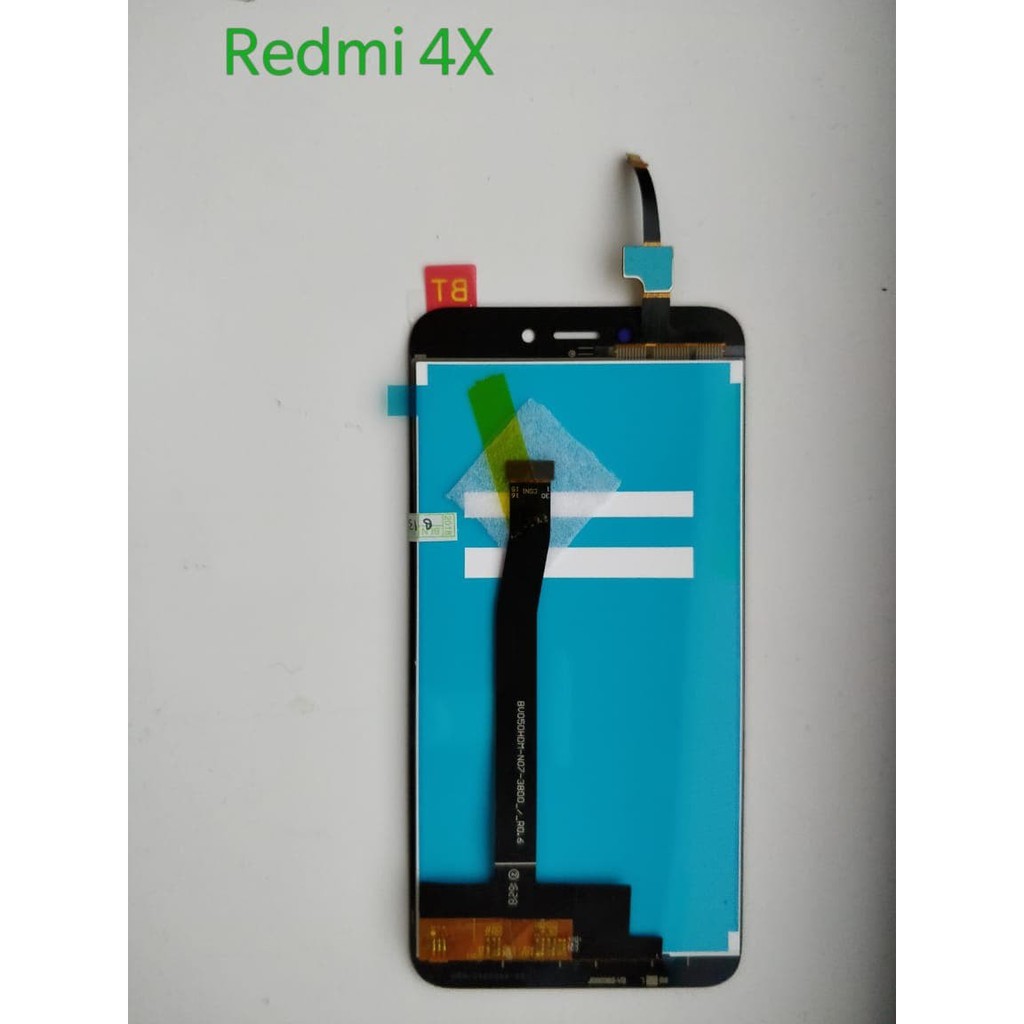 LCD Redmi 4X