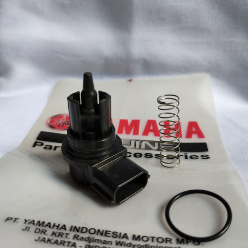 Sensor Idle Langsam ISC Yamaha Nmax
