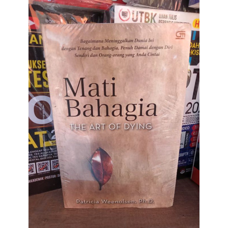 Mati Bahagia