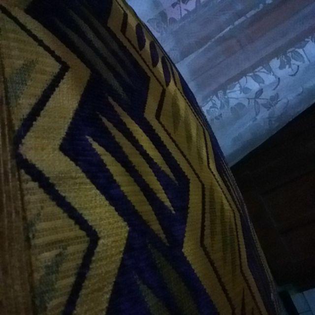 Sarung Bantal Lantai Santai 70x70 Besar Jumbo Resleting Motif Murah