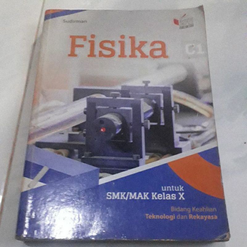 fisika untuk smk 1 bidang keahlian teknologi dan rekayasa