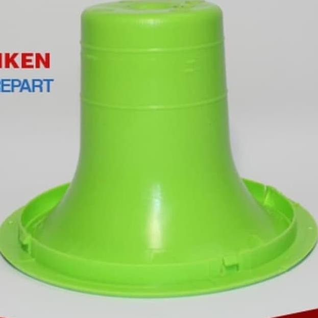 â~ corong dispenser sanken