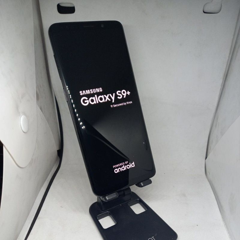 samsung S9+ 6/128 fullset