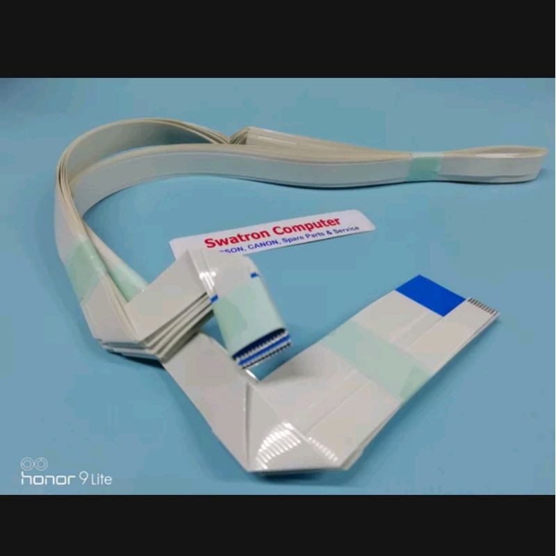 Cable kabel Head Stylus 1390  L1800 Flexible Kabel Print Head 1390 L 1800