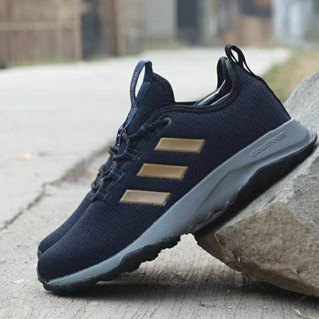 adidas superflex navy