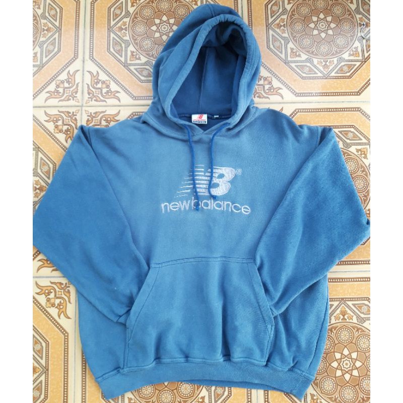 NEW BALANCE SECOND ORI