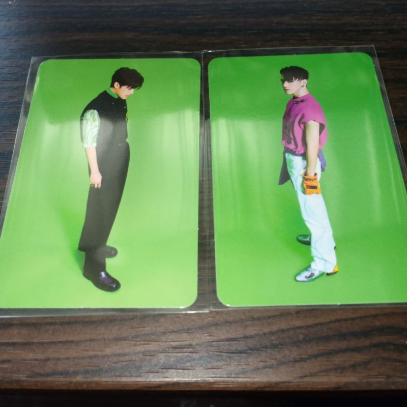 Ar clip Jewel sticker Taeil Taeyong