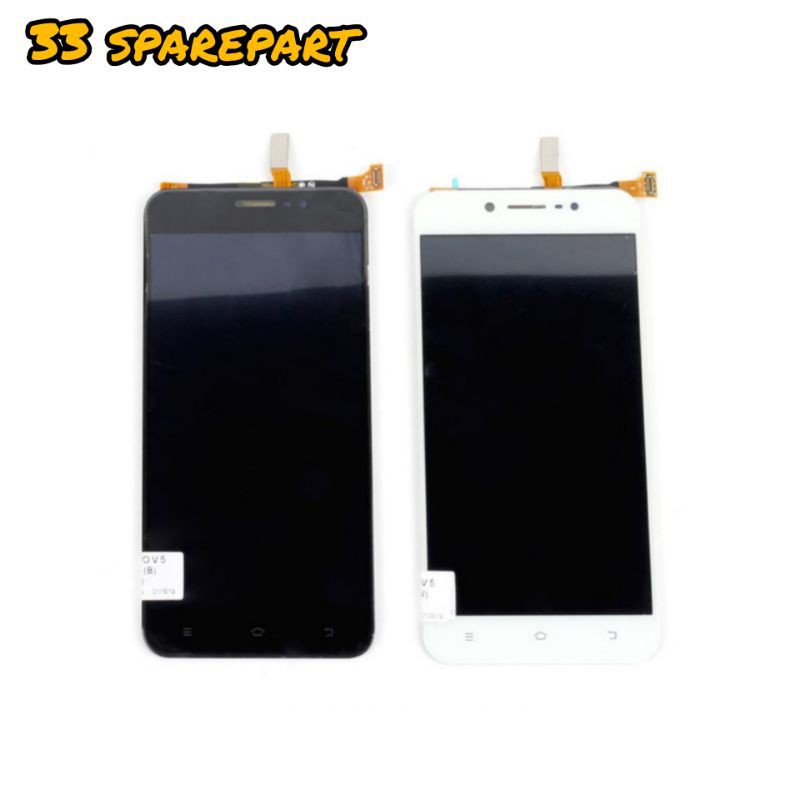 LCD TOUCHSCREEN VIVO V5 LITE / Y66 / 1609 ORIGINAL