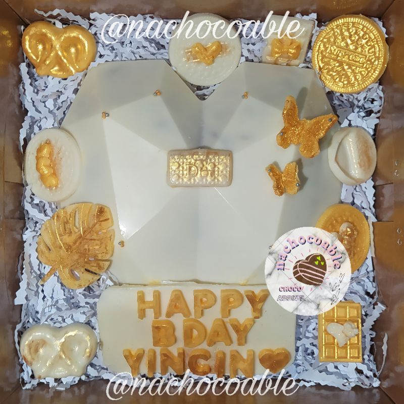 

kue ulang tahun