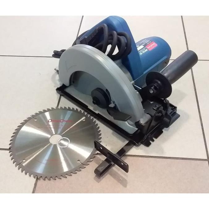 Circular Saw DMY 02-185 Dongcheng