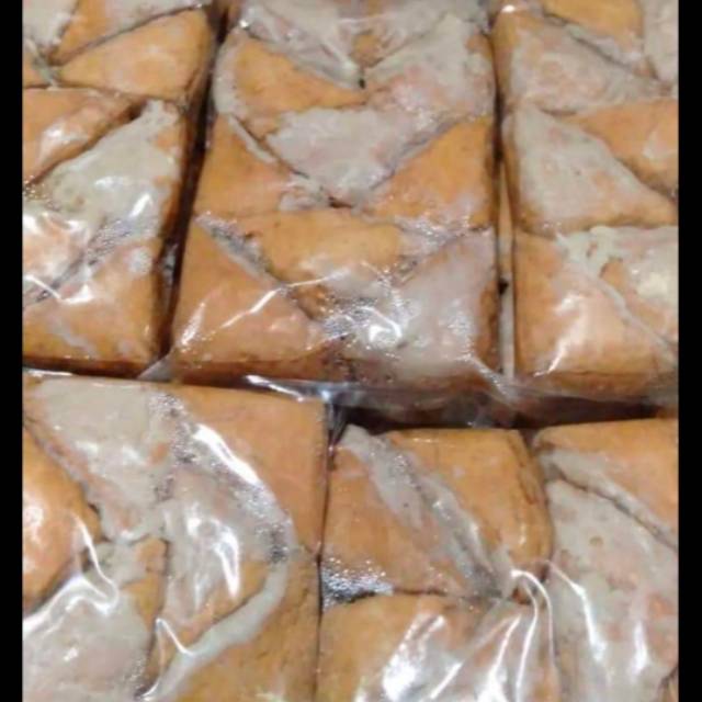 

Tahu Bakso Zumbo