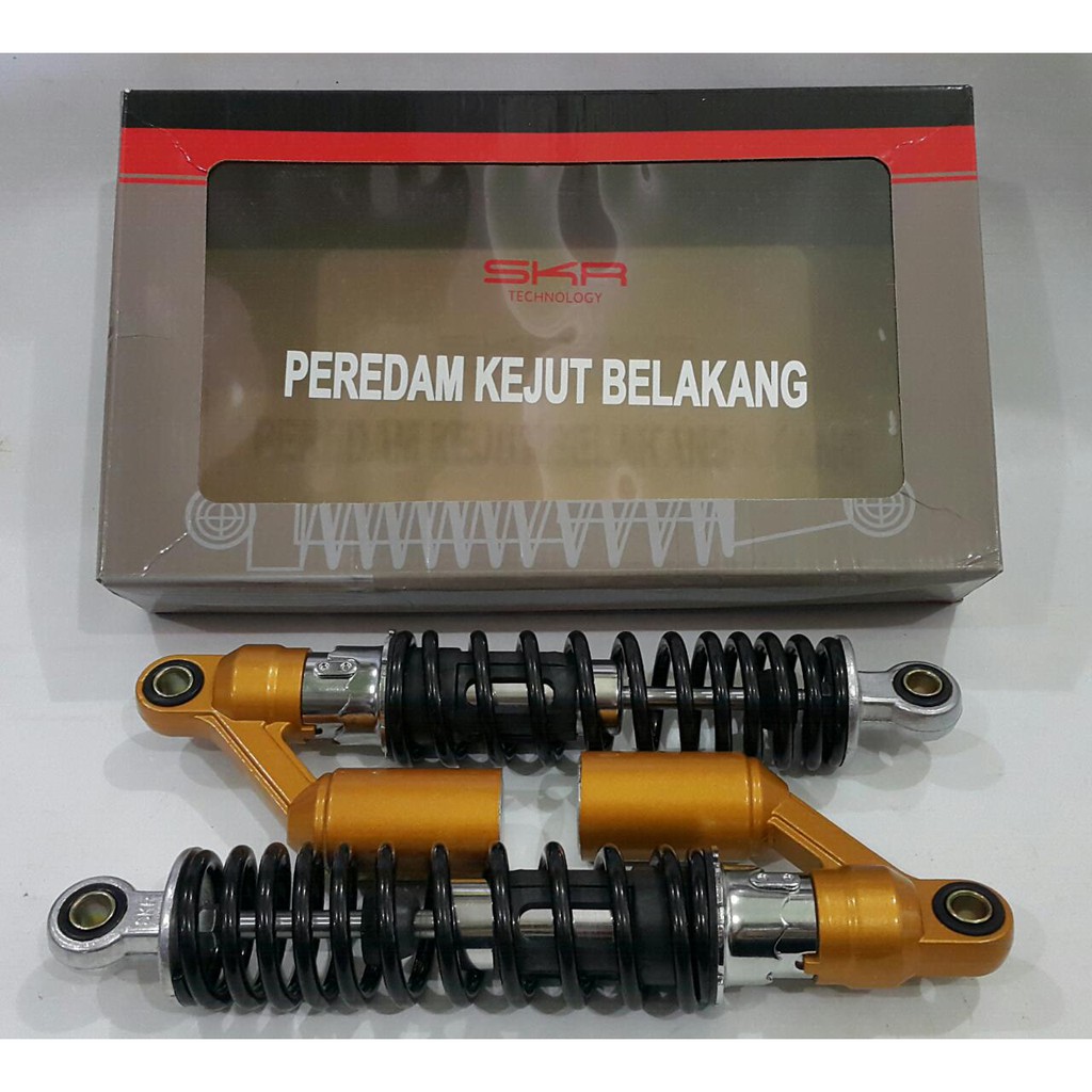 Shock Skok shockbreaker Belakang Tiger Revo tirev SKR 32 320