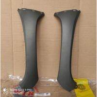 Sayap legshield luar SCOOPY FI ESP NEW K93 DONAT 2017 2018 2019 2020 Kualitas Seperti Original ori w