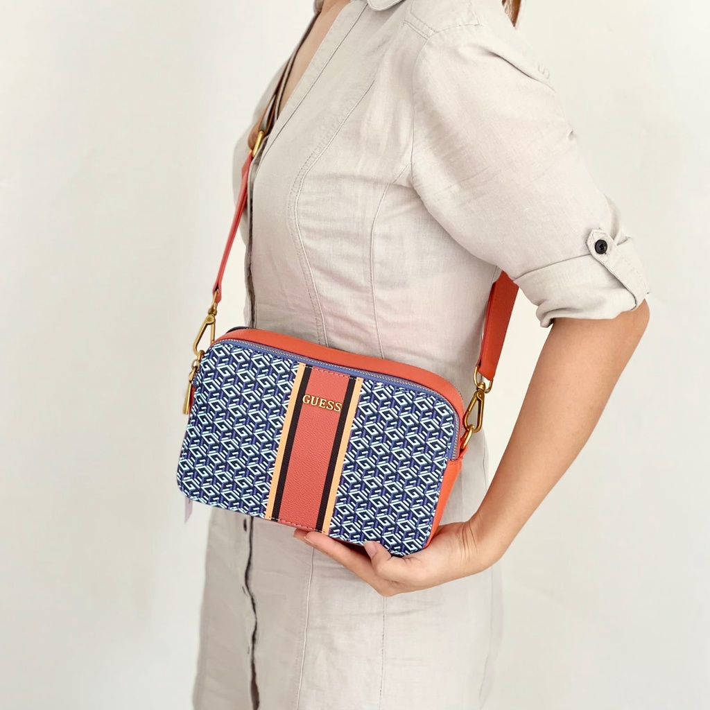 TAS WANITA GB-3658 CROSSBODY BAG