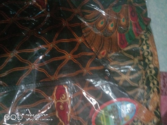 Ada Jumbo Maxi Cardi Mega Mendung Kardigan Outer Wanita Batik Wanita Premium Panjang Motif