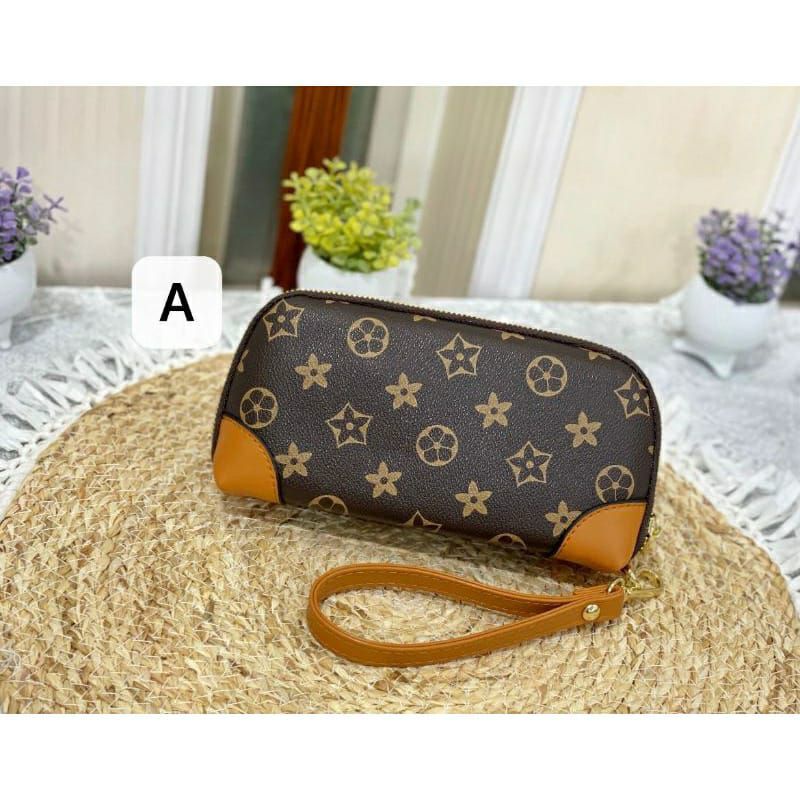 Handbag Oval Kode 2025