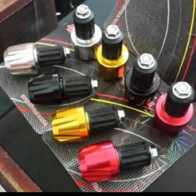 Jalu stang universal variasi motor nmax beat vario scoopy ninja king fiz r