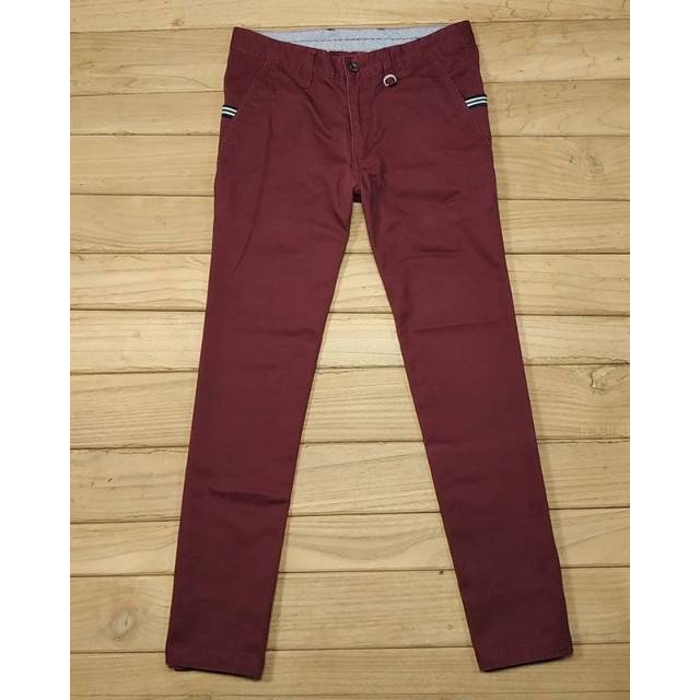 Celana chinos TK Mixpice