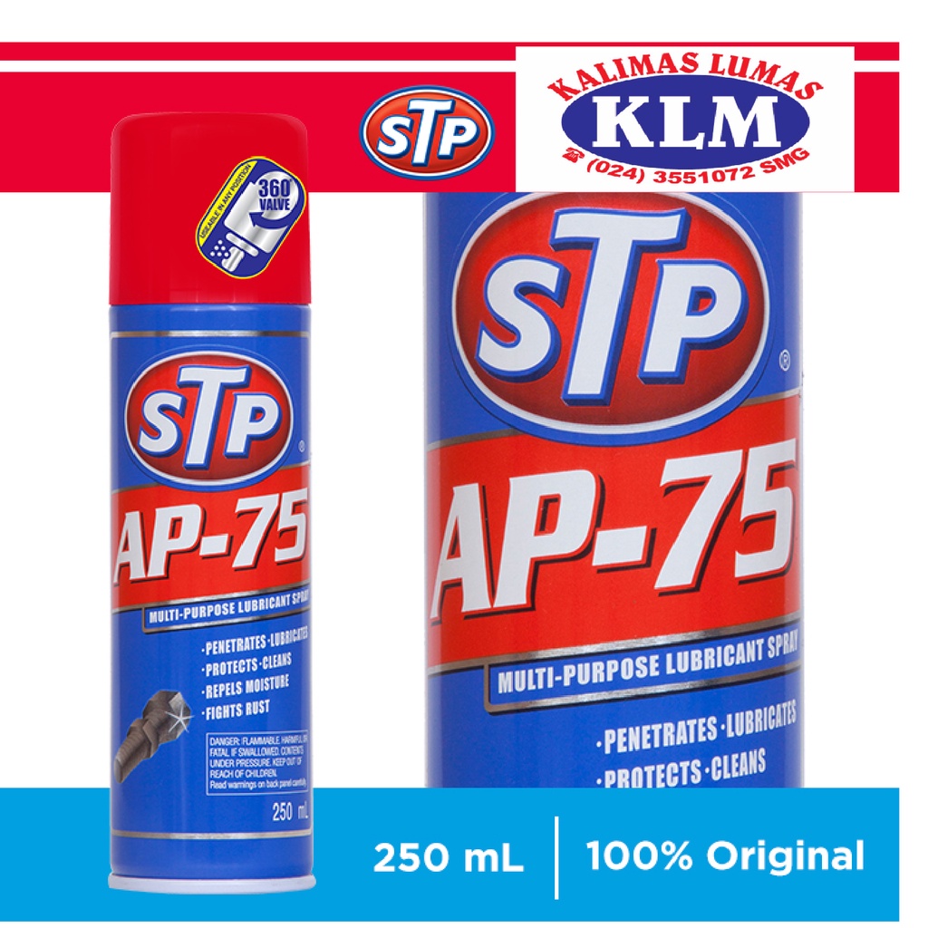 STP AP 75 250ml