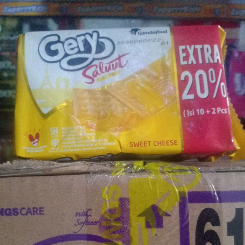 

gerry salut malkist