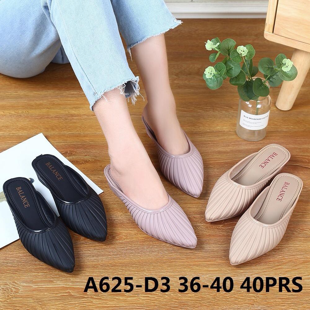 sepatu sandal balance