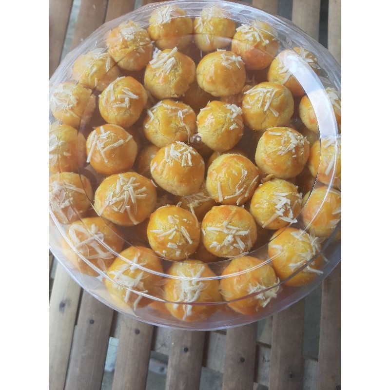 

Nastar Keju