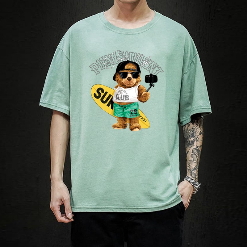 FF KAOS OVERSIZE PRIA WANITA TERLARIS / DISTRO / BAJU WANITA / T SHIRT / ATASAN COWOK CEWEK