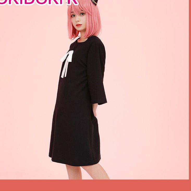 Anya Forger Cosplay [SLB. 497731]