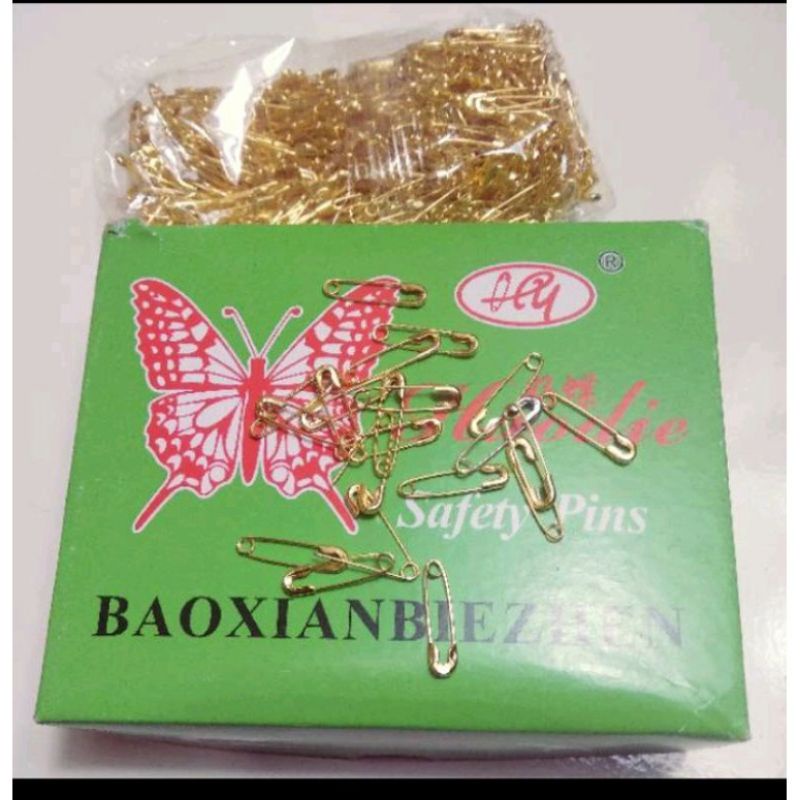 

peniti kecil isi 10pcs