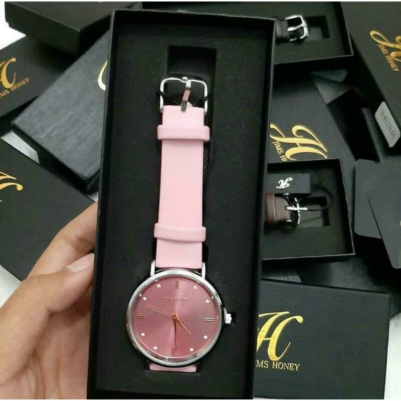 Jam tangan 8132 JH