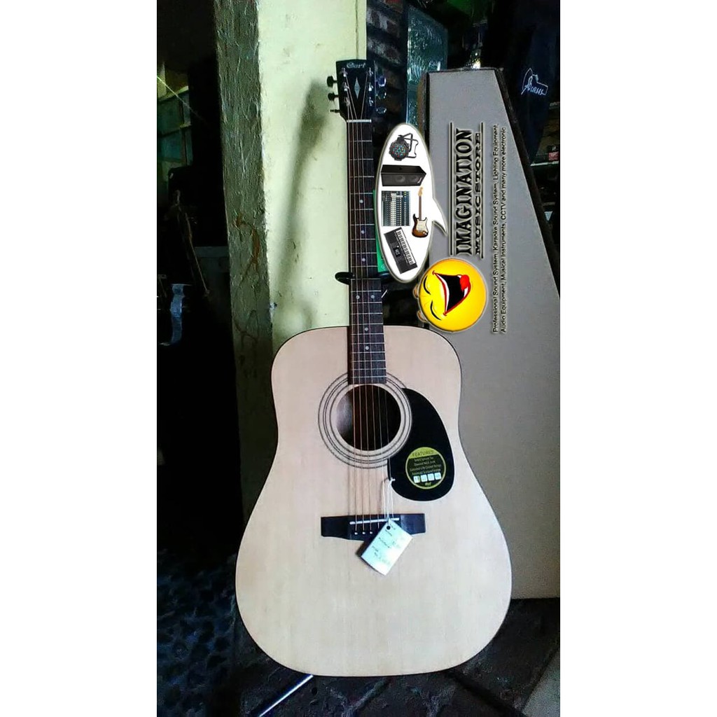 Cort AD810E OP Electric Acoustic Guitar