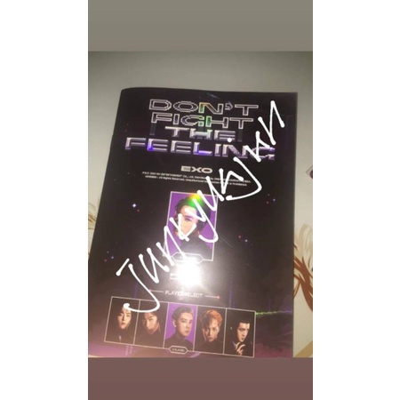 ALBUM SUHO EXO VERS2, 100 DAYS MY PRINCE + PC , EXPANSION D.O. EXO