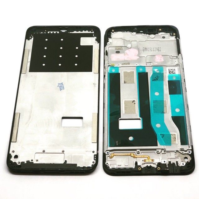 TULANG TENGAH / FRAME LCD / BEZEL OPPO A31 2020