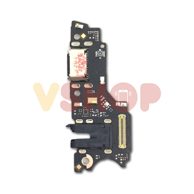 FLEKSIBEL / FLEXIBLE OPPO A53 2020 A32 A33 2020 KONEKTOR CHARGER CON CAS TC OPPO