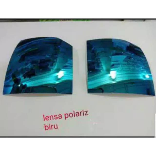 Lensa Polarized Lensa Kacamata Polarized