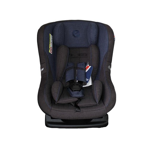 Oyster Carseat Aries 0-4y