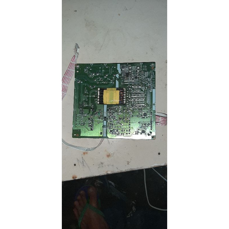 PSU POLYTRON PLD32D900