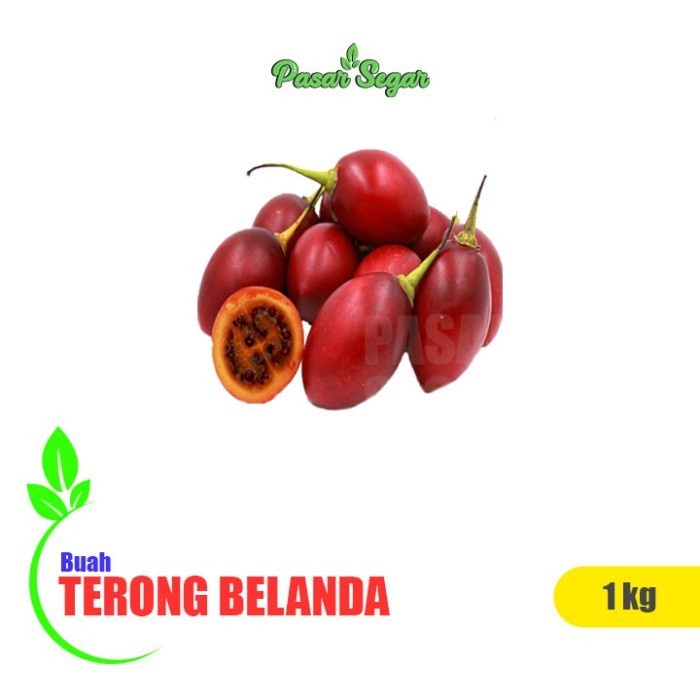 

Terong Belanda 1 kg